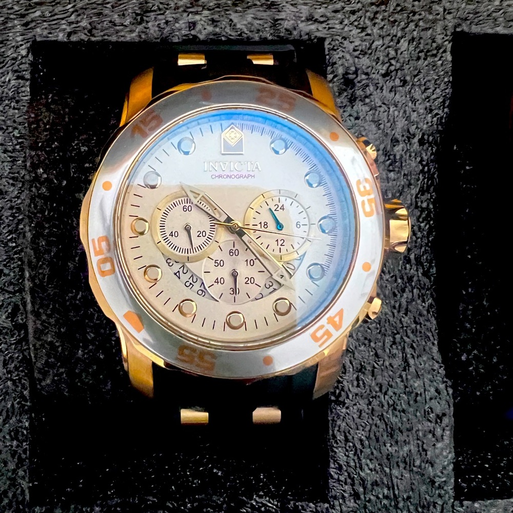 Invicta Watch